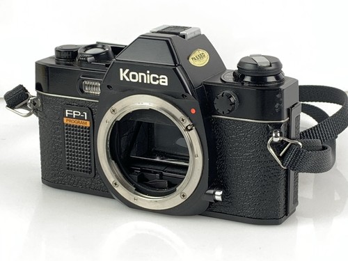 Konica program 35mm - konica,