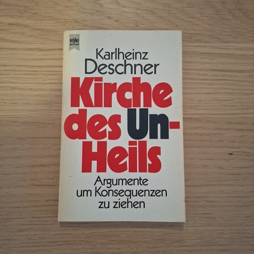 Kirche des unheils k - kirche,
