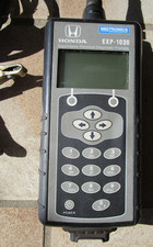 Batterie tester midtronics - tester,