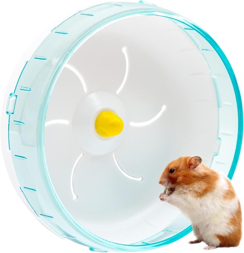 Hamsterrad laufrad transparent - hamsterrad,