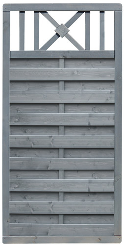 Gartenzaun sichtschutz holz - gartenzaun,