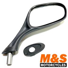 Piaggio RH Mirror for Hexagon