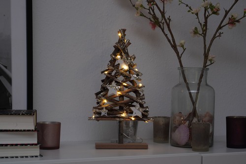 Holz weihnachtsbaum led - weihnachtsbaum,
