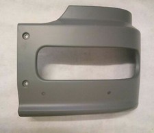 Stoßfänger Stoßecke Links