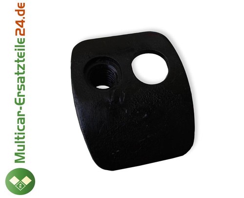 Multicar m24 m25 - multicar, tremo