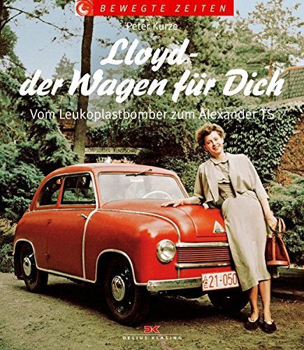 Lloyd leukoplastbomber - lloyd,