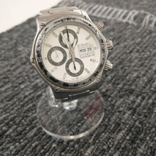 Ebel 1911 Discovery E9750L62