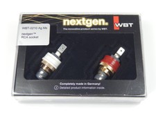 2 x WBT-0210 Ag Ms nextgen