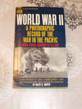 World War II , A Photographic Record of the War in the Pacific
