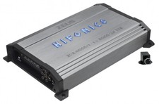 Hifonics zxe4000 bass mono - zxe4000/1,