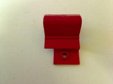 Scharnier Gehäuse Abdeckung Blende Rechts (R) MSI MS-1656