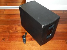 Bose cinemate 1sr - digital, home