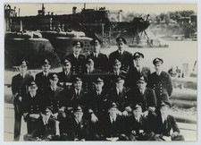 REPRO Foto Norwegen Marine