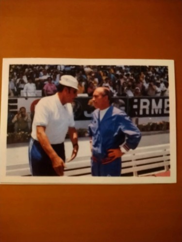 Helmut schön alf ramsey - helmut, (+),alf