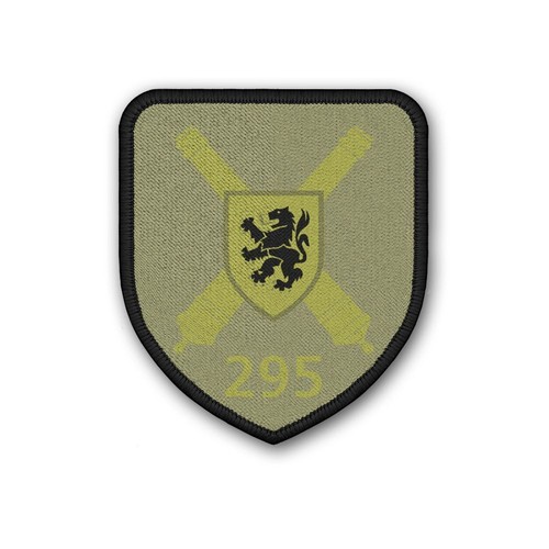 Patch pzartbtl 295 - pzartbtl,