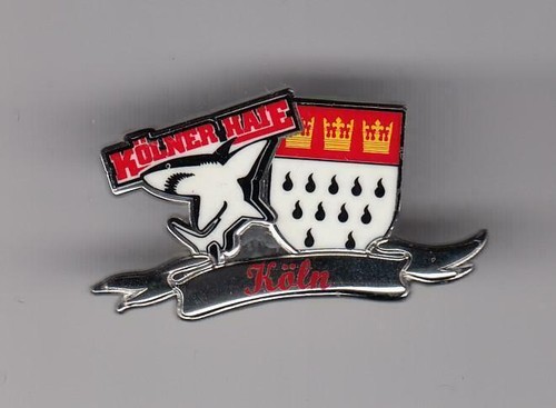 Eishockey pin nhl - eishockey, del
