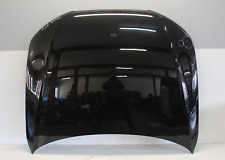 MOTORHAUBE Original + AUDI A4 8K B8 Facelift von Baujahr 2012-2015 + SCHWARZ