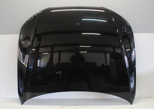 Motorhaube original audi - original, a4