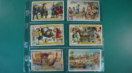 Kaufmannsbilder sammelbilder - kaufmannsbilder,