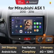 DAB+KAM Für Mitsubishi ASX