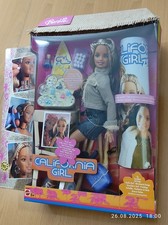 Mattel California Girl Barbie, NEU OVP,  Rarität Sammlerstück Vintage