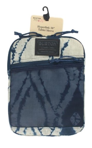 Burton hyperlink tasche - burton,