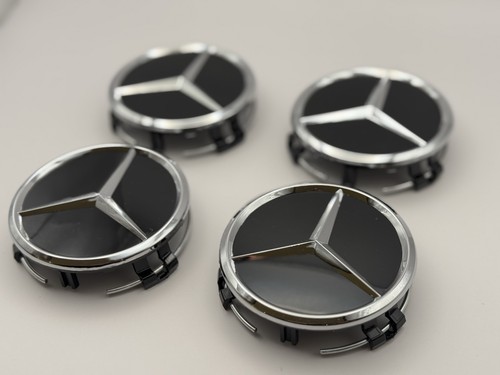 Nabendeckel nabenkappen - 4,