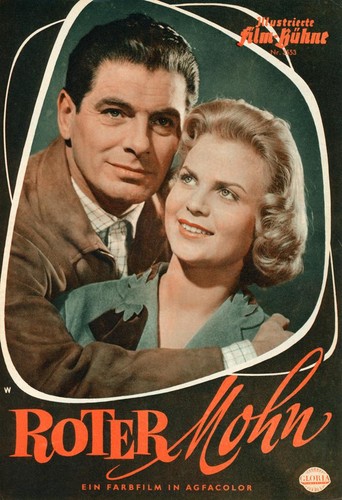 Filmprogramm roter mohn - "roter, mohn"