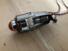 1972 Vox AC30 Bulgin Netznetz