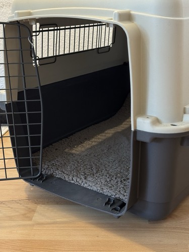 Anione hundebox transportbox - anione,