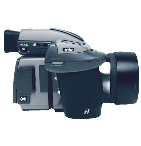 Hasselblad h4d 40 - hasselblad,