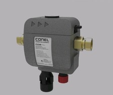 Heizungsfüllblock  CLEAR FILL CONEL