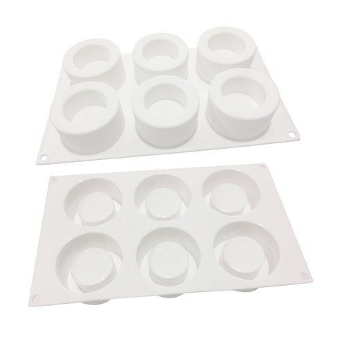 Cavity dessert formen - cavity,