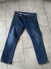 G Star Raw Jeans Herren 3301
