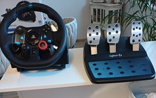 Logitech G29 Driving Force