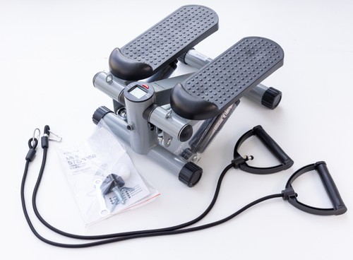 Portentum mini stepper - portentum,