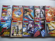 PERRY RHODAN Nr. 2100 - 2199