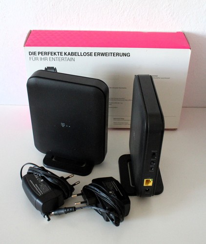 Telekom speed home - speed, duo