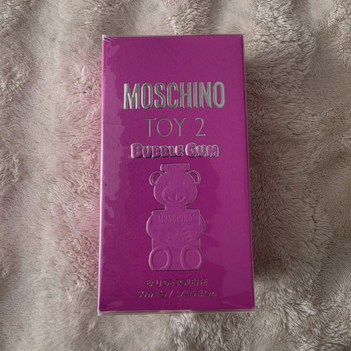 Moschino toy bubble - moschino, 2