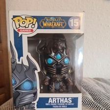 Arthas Menethil Lich King
