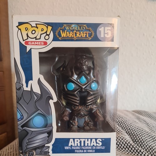 Arthas menethil lich king - menethil,