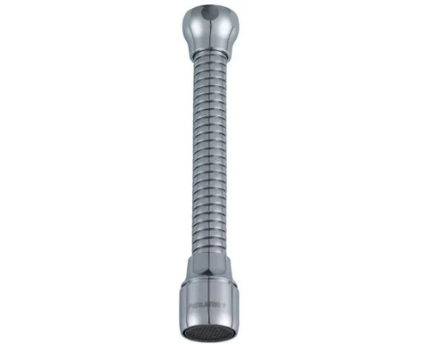 Diaqua hahnschlauch metall - diaqua, mit