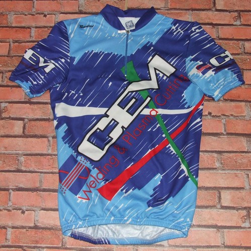 Santini trikot maillot fahrrad - santini,