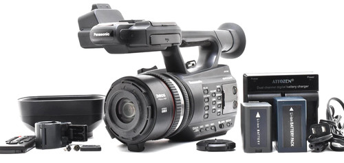 Fast neuwertig panasonic - [fast, neuwertig++]