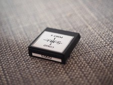 hp41 Modul HP-41 COGO-SIM Module Vermessungstechnik