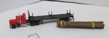 Herpa spur 160 us truck - n,, 1:160