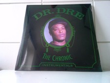 Dre the chronic - –,