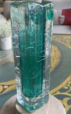 Vintage vase schott - vintage,
