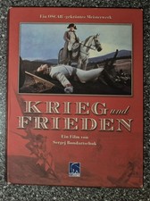 KRIEG UND FRIEDEN - SERGEJ