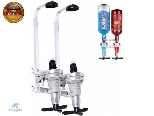 Doppelkopf dispenser - doppelkopf,